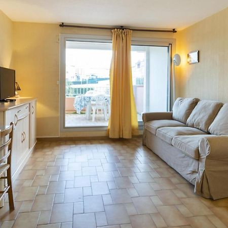 Les Indes Galantes- 23D- Studio Vue Mer- 4 Pers Agde Buitenkant foto